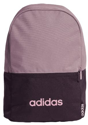 adidas Mochila de Tiempo Libre y Sportwear Marca Unisex Infantil