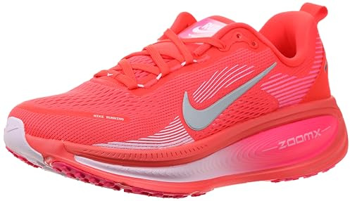 Nike W Vomero 18 Bright Crimson/White-Hyper Pink 39 EU