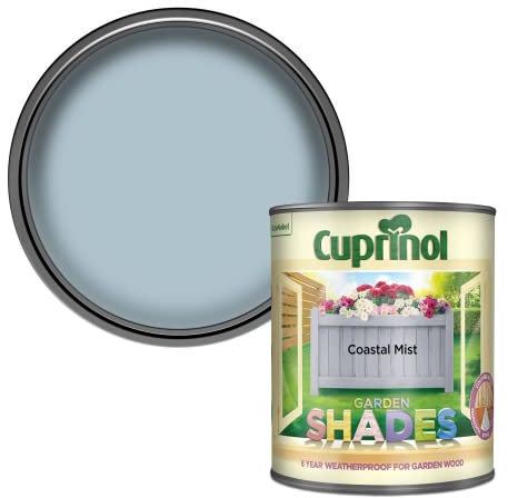 Cuprinol B00FUO2GWG