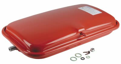 De dietrich - Vase d expansion rp 250 8 litres - : S62753