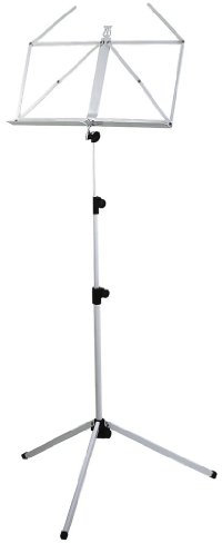 BSX 900683 Notenpult weiß
