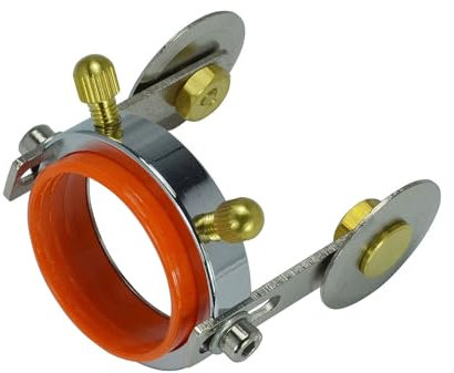 RIVERWELD P-80 Plasma Cutter Roller Guide Wheel Spacer Circle Compass Stand Off Two Screw Positioning Fit Pilot Arc Starting