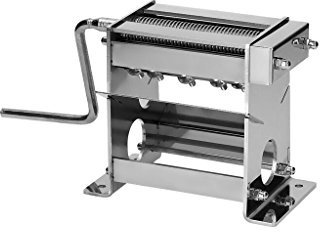 Tabac Cutter tc-100 Plus avec billes pour coupe fine 1,3mm machine de coupe pour cigarettes