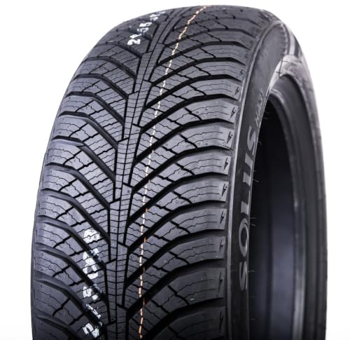 Kumho Solus 4S HA31SUV – 245/70R16 107H – året runt