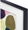 SAMSUNG Rahmen 43 für The Frame (2020), Samsung, Schwarz