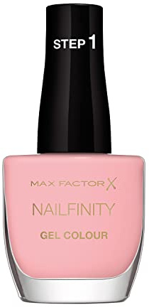 Max Factor Nailfinity Gel, Fb. 230