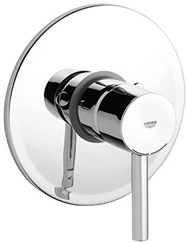 GROHE Essence Brausearmatur (ohne Unterputz-Einhandmischer) 19286000