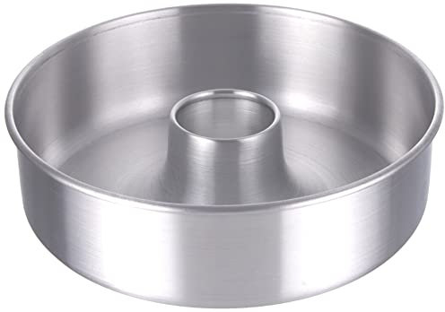 IBILI MOLDE SAVARIN 28 CMS, Stainless Steel