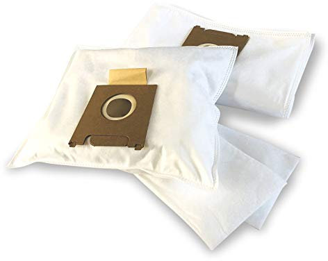 10 Staubsaugerbeutel, S67/s , + 1 Swirl Deo Stick , S Filtertüten 67 ..(+2 Filter - MV608)