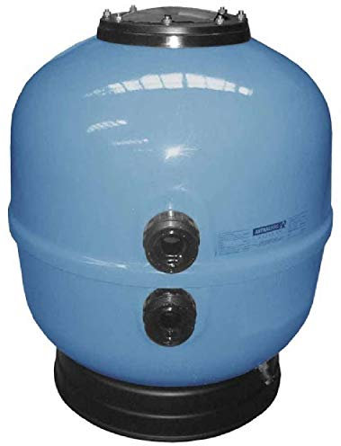 AstralPool Filtro Arena Piscina Laminado Azul 500