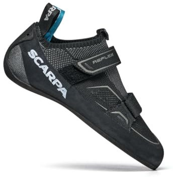 Scarpa Reflex V Black 42.5 EU