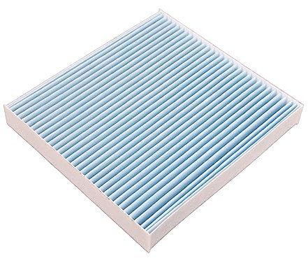 BLUE PRINT Filter, Innenraumluft ADBP250045