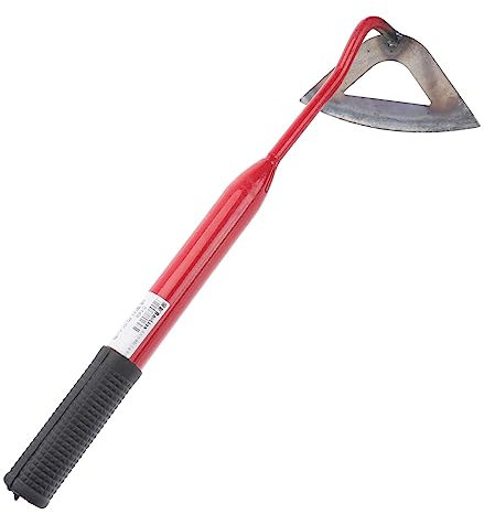 KITANDOVE Houe À Main pour Jardin Outil De Désherbage Manuel Houe De Plantation De Légumes Pelle À Main pour Binage