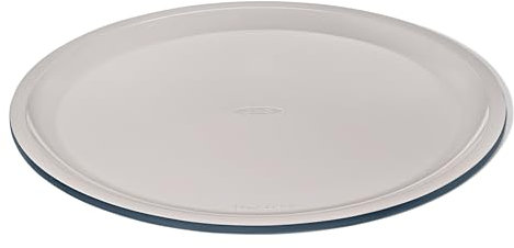 OXO Good Grips Non-Stick Pro Ceramic Coated Metal Bakeware 15” Pizza Pan – Storm Blue
