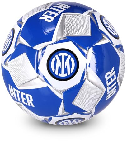Inter PALLONE LOGO MISURA 5