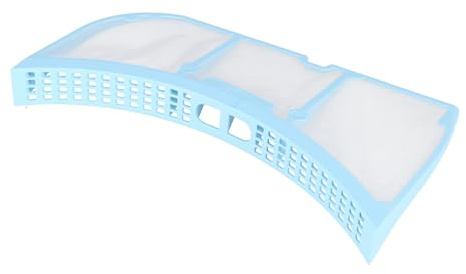 sparefixd Fluff Filter, Blue to Fit Indesit Tumble Dryer