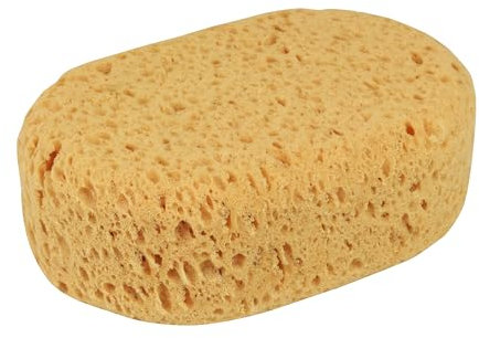 APA Natura 19630 Car Sponge 18 x 12 x 6.5 cm
