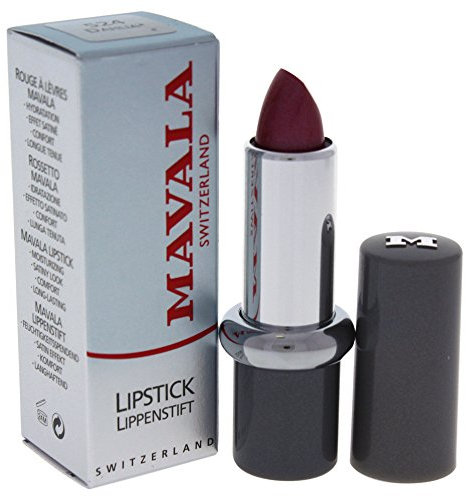 Mavala Lipstick Dahlia