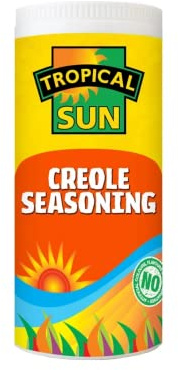 Tropical Sun Condimento creolo Spezie & Condimenti 100g