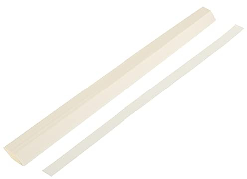 PATIKIL Origami Stars Papers Double Sided Creamy-White L24cm 10 Colors for Arts Crafts, DIY Gift Decor 180 Sheets