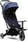 Smartrike Traveler - Triciclo 4 en 1 para cochecito, color azul medianoche, ajustable, ligero, plegable, cochecito de bebé, seguro y duradero