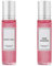 Generisch Parfum Woman, Ecdf Parfüm Frauen, Damen Parfum, Roll On Pheroma Parfüm öl, Mini Perfume Set, Rose und Lilie Duft, (2 Stück)