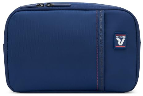 Roncato MOVE Necessaire 16x25x9 cm - Blu Oltremare