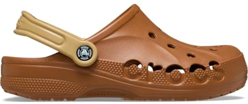 Crocs Via Clog 43-44 EU Cognac