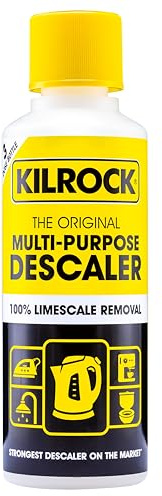 Kilrock K Multi Purpose Descaler, 250ml