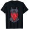 Cane Corso Gangster Tuch Molosser T-Shirt