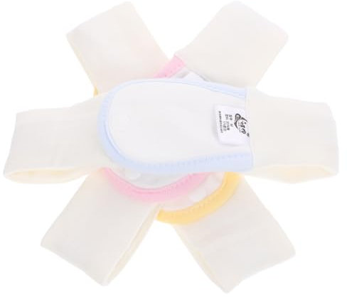 Vaguelly Baby Supplies Windel Befestigungs Gürtel Für Neugeborene Bequeme Elastische Kleinkind Windel Gürtel