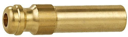 GOK Stecktülle mit Rohrstutzen