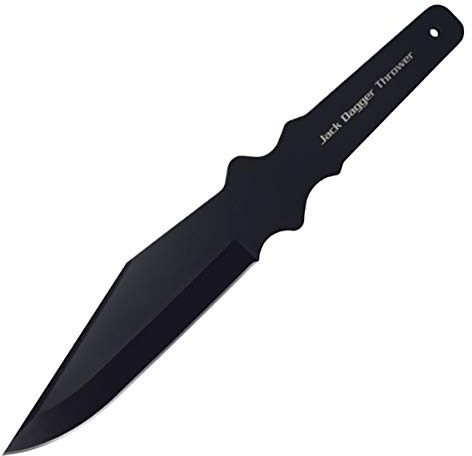 Cold Steel Jack Dolch Thrower