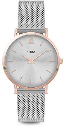 CLUSE Femmes Horloge CW0101203004