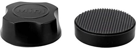 Magnetic Aquarium Scraper Smart Ergonomic Design Small Effective allpurpose Cleaner for Aquarium Glass for Aquarium