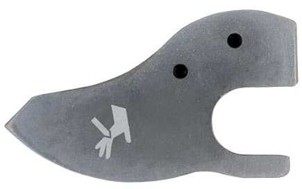 Milwaukee Ersatzklinge für Akku-Astschere M12BLPRS - 4932492431