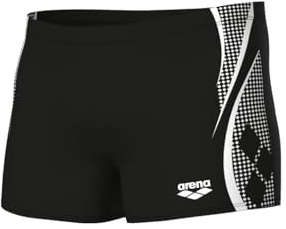 ARENA Pantaloncino Nuoto da Uomo Feel Graphic