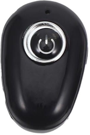 SWOOMEY Inalambricos Auriculares Estéreo Mini para Deportes Cancelación De Ruido