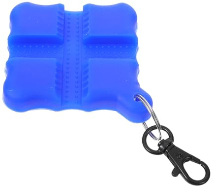 UPKOCH Silicone Arrow Puller Wear-resistant Arrow Removal Tool Portable Lightweight Archery Accessory with Non-slip Grip for Daily Practice