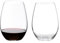Riedel O Syrah/Shiraz Weingläser, 2 Stück