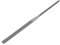 Bahco - 2-300-16-4-0 Hand Nadelfeile 16cm Cut 4 Dead Smooth - BAHHN164
