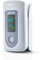 yuwell Pulse Oximeter Fingertip Blood Oxygen Saturation Monitor with Pulse Rate Display