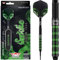 Bull's Smoke Green 90% Softdarts 18 Gramm