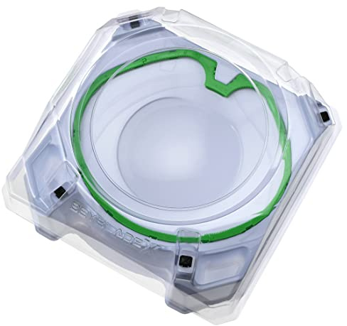 Takara Tomy Beyblade X BX-10 Extreme Stadium - Unisex - Ab 6 Jahren
