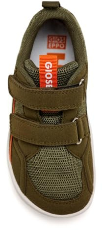 GIOSEPPO Barefoot - Baskets Colebrook