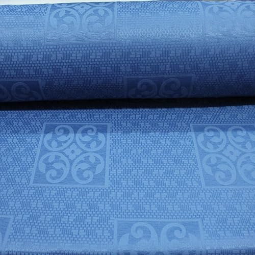 Tela de loneta por metros 280 cm de ancho, para confeccionar, sofá cojines, manteles de tela, fundas nórdicas, bolsos, cortinas..etc (#1, 1 METRO)