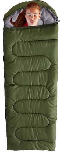 Sac De Couchage - Sac Bivouac Thermique | Couverture Portable De Survie, De Couchage De Camping Étanche, Équipement De Camping De Randonnée Résistant À l'eau, Pochette De Portable Compact