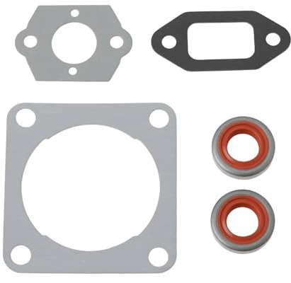 SG Store 1 Jeu de Joints 4134-007-1050 41340071050 Compatible avec Stihl FS120 FS200 FS250 FS300 FS350