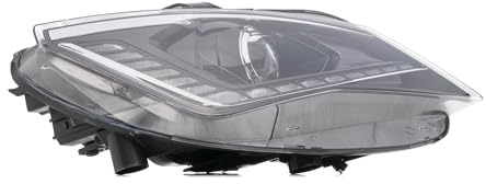 Valeo Faro principal Xenón con Brillo y Claridad Premium 44834 - Para SEAT Ibiza IV FL 02/2012 > 05/2015 - Frontal - Lado Derecho - Pack de 1
