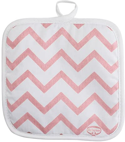 Dr. Oetker Topflappen 20 x 20 cm MODERN BAKING RETRO DESIGN